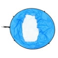 thumbnail image 1 of Dosaele 42 Pouces Voile pour Kayak Expédition Bateau Voile Kayak Popup, 1 of 8