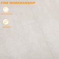 thumbnail image 6 of 5 Sheets Half-cooked Rice Paper Practical Xuan Students Calligraphy Chinese Accessories Handwriting Practice, 6 of 6
