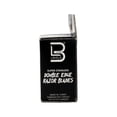 thumbnail image 6 of Level 3 Double Edge Razor Blades - Platinum Coated, Stainless Steel Razor Blades for the Close Shave - for Double Edged Safety Razors - 100 Count, 6 of 6