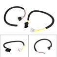 thumbnail image 2 of Regulator Rectifier Connector Plug fit for Polaris Ranger 500 1000 RZR 900 1000, 2 of 10