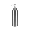 thumbnail image 1 of MasteelfCA 1pc 350ml Soap and Liquid Dispenser Stainless Steel Pressed Soap Dispenser for Kitchen Bathroom, 1 of 8