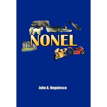 Nonel (Hardcover)