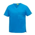 thumbnail image 1 of WonderWink The Alpha Scrub Top, 1 of 1