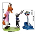 thumbnail image 1 of 2nd Generation Pink Animal Style A Ornament, Approx. 12.5-18cm High, Medium Size, Suitable for Living Room Desktop Decoration, 1 of 1