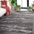 thumbnail image 1 of SAFAVIEH Cottage Neville Geometric Indoor/Outdoor Area Rug, 1 of 7