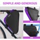 thumbnail image 3 of unbranded Bolsa Impermeable Para Con Y Fácil Instalación, 3 of 8
