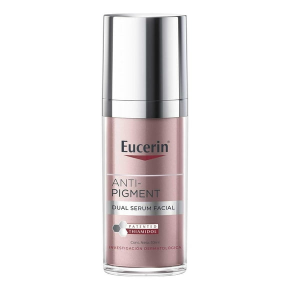 Eucerin Serum facial anti manchas Anti Pigment ,30ml multicolor