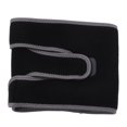 thumbnail image 4 of Patella Knee Support Wrap, Non Slip Sports Patella Knee Support Adjustable Ok Cloth  For Running, 4 of 8