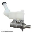 thumbnail image 2 of BeckArnley 072-9790 Brake Master Cylinder, 2 of 4