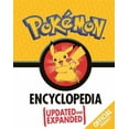 thumbnail image 1 of L'encyclopédie Officielle du Pokemon, Mise à Jour et Extension (Pokemon), 1 of 2