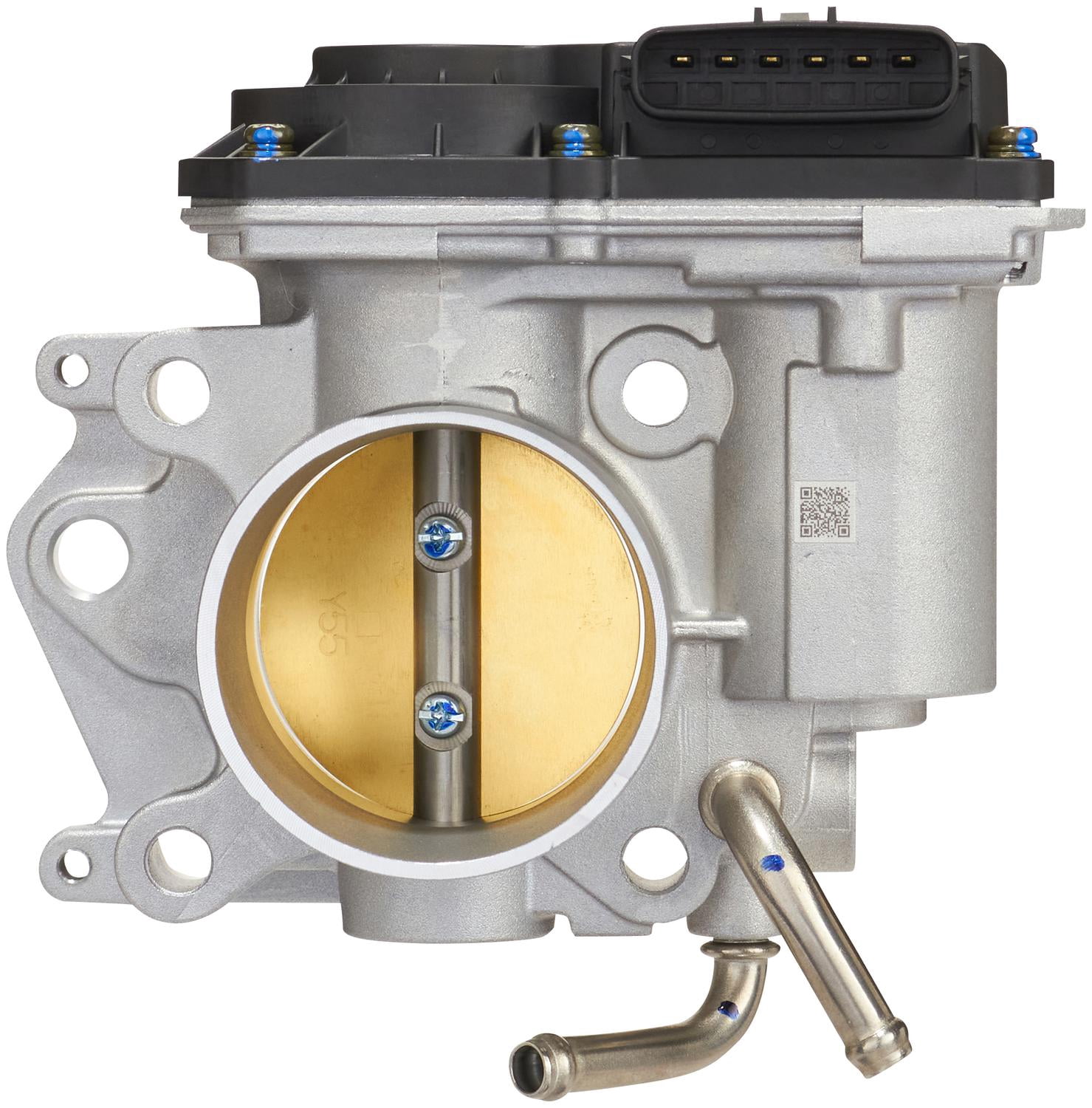 Spectra Premium TB1242 Fuel Injection Throttle Body Assemly (Electronic Throttle Body) Fits select: 2012-2015 HONDA CIVIC, 2016-2021 HONDA HR-V