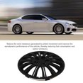 thumbnail image 2 of <p>Wheel Hub §wheel Hub Cover§wheel Cover Hubcap§wheel Rim Hubcap§14in Wheel Hubcap§wheel Rim Cover 4PCS 14in Wheel Hub  Sporty Snap On Protective Wheel Cover Hubcap Universal, 2 of 7