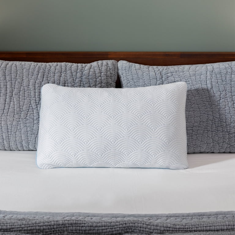 Tempur-Pedic TEMPUR-Cloud Adjustable Cooling Pillow, Memory Tempur-Pedic TEMPUR-Cloud Adjustable Cooling Pillow, Memory