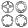 thumbnail image 1 of Rear Sprocket Steel, 49T For KTM 400Duke, 1 of 1
