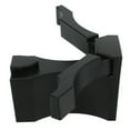 thumbnail image 4 of Auto Console Tasse Insert Support Diviseur, Console Centrale Tasse Insert Support Diviseur Durable ABS 5563360040 Match Parfait pour Véhicule, 4 of 8