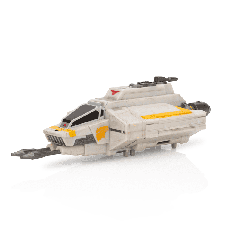 SWJ - Medium Vehicle (5