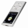 thumbnail image 3 of RHEA- (Silver)64G Lossless Sound Mp3 Player Portable Music Player With Lcd Screen, 3 of 6