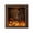 Brown 5, variant on Homesteed Halloween Shadow Box Frame DIY Lighted Craft Kit Mini Museum Silhouette Art Display Case LED Night Light Gothic Decor for Indoor Living Room