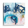 thumbnail image 1 of Cuadro decorativo - Notación De Graffiti Ii, June Erica Vess 30x30 Canvas Lab Abstracto, Contemporáneo,, 1 of 2