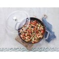 thumbnail image 2 of STAUB Lid Domed 26 cm, Glass, 2 of 4