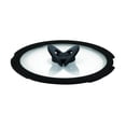 thumbnail image 1 of T-fal Tapa de Vidrio Ingenio 16 cm Apilable Compatible con Ingenio, Borde de Silicón y Asa Plegable de Baquelita, L9846153, 1 of 1