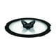 thumbnail image 1 of T-fal Tapa de Vidrio Ingenio 16 cm Apilable Compatible con Ingenio, Borde de Silicón y Asa Plegable de Baquelita, L9846153, 1 of 1