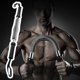 thumbnail image 4 of Herramientas y mejoras para el hogar Dispositivo para fortalecer los brazos Ejercicios para los músculos de los brazos Equipo de fitness para hombres Entrenamiento en casa Barra de presión Aparato par, 4 of 4
