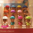 thumbnail image 4 of Sonny Angel 2015 serie de playa versión hawaiana muñeca Linda Mini figura modelo niñas regalo de cumpleaños juguetes para niños coleccionables decorativos, 4 of 4