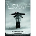 thumbnail image 1 of Louie: The Complete Season 4, 1 of 1