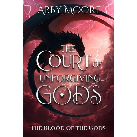 The Court of Unforgiving Gods, (Paperback)