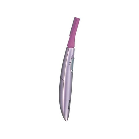 Panasonic Women's Compact Facial Trimmer
