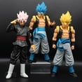 thumbnail image 5 of Figura de acción de Anime de Dragon Ball, Goku, Vegeta, modelo de PVC, juguetes, regalos para niños, adornos interiores coleccionables, estatua, 5 of 5