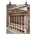 thumbnail image 2 of Print: New York Stock Exchange, Broad Street, 1908, 2 of 4