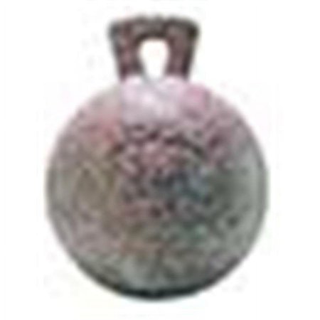 UPC: 0788169014105 | Jolly Pets Tug N Toss Jolly Ball 10in X-Large Peppermint XLARGE