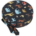 thumbnail image 1 of Cojín para asiento de silla, cómodo cojín para asiento para niños, cojín para el suelo, cojín para silla, ultra sensible, 1 of 8