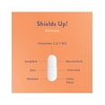 thumbnail image 4 of Suplemento Alimenticio Moods | Immune Moods Shields Up!, 4 of 5