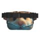 thumbnail image 3 of Easygdp Cute Swimming Guinea Pig Fanny Packs para Mujeres y Hombres, Bolsa de Cinturón, Bolsos de Cruz para Trabajo/Correr/Senderismo, 3 of 9