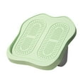 thumbnail image 2 of Lipstore Slant Board Calf Stretcher Foldable Leg Stretch for Home Gym Sports Exercise Green, 2 of 8