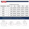 thumbnail image 3 of IROINNID Girls Summer Clothes Long-sleeved Clothing Summer Thin Knitted Dress 4T, 3 of 9
