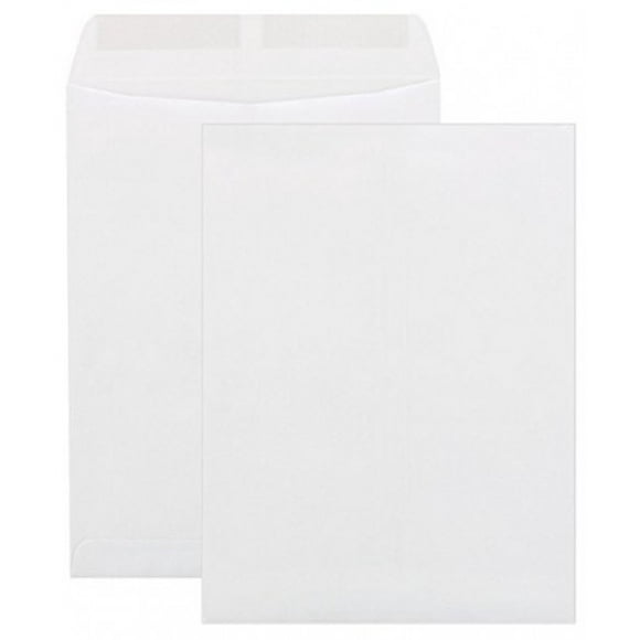 12 X 9 Envelopes