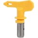 thumbnail image 1 of Reversible Tungsten Steel Airless Paint Spray Gun Tip Nozzle Accessories Home Garden Tool(209), 1 of 4