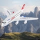thumbnail image 1 of Planeador RC Hugo Aviones a reacción con control remoto 2.5 canales Avión de espuma para niños principiantes, 1 of 9