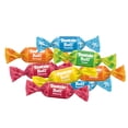 thumbnail image 5 of Tootsie Roll Fruit Chews, Assorted Fruit Flavors, 14.37 oz. Gluten Free, Peanut Free. Contains Milk and Soy., 5 of 11