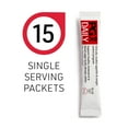 thumbnail image 5 of PGX by Natural Factors, Daily Singles Powder, 15 Packets, 5 of 9
