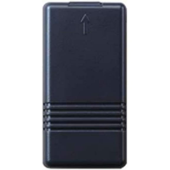 HYYYYH 5822T Wireless Garage Tilt Sensor, Black