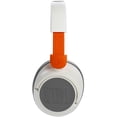 thumbnail image 2 of AUDIFONOS BT JBL JR 460NC BLANCO, 2 of 6