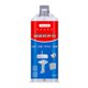 thumbnail image 2 of Ceramic Tile Repair Paste Kit Quick Drying for Ceramic Tub Toilet Stone Tile, 2 of 5