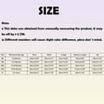 thumbnail image 3 of YDFCWXW Fourth of July Baby Boy Outfit Embroidery T-shirt Top Shorts Set 4th of July Outfits Toddler Summer Clothes (White, 18-24 Months), 3 of 7