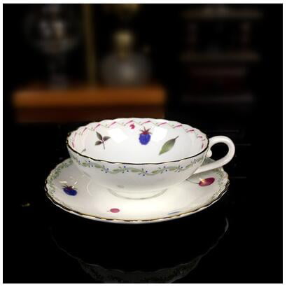 

Gold Afternoon Tea Cup Saucer Set Coffee Cup Tea Pot Set Tea Trays Bridesmaid Gift