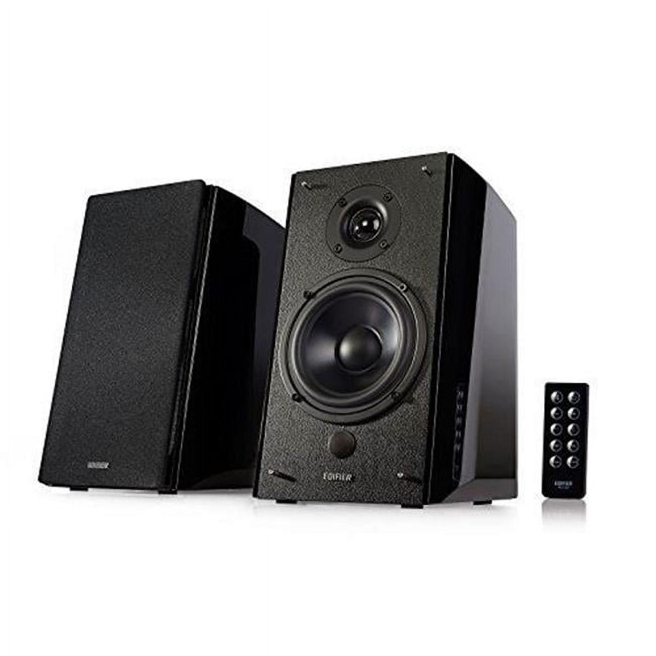 Edifier R1700BT 66W Bluetooth Bookshelf Speaker System